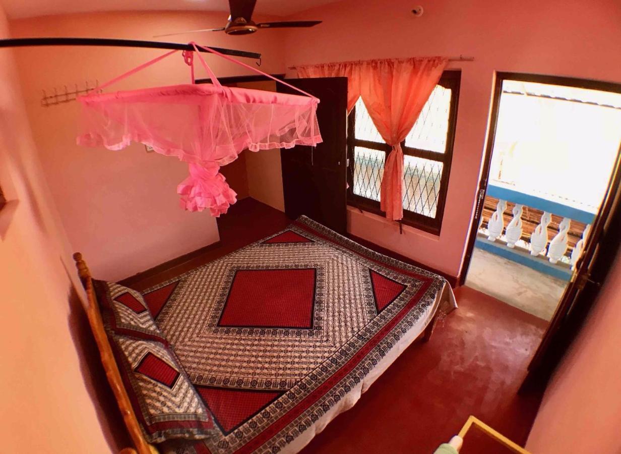Batti Relax Point Villa & Rooms Batticaloa Exterior foto