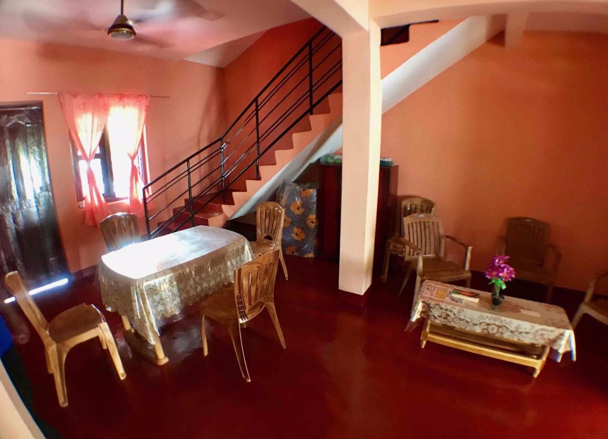 Batti Relax Point Villa & Rooms Batticaloa Exterior foto