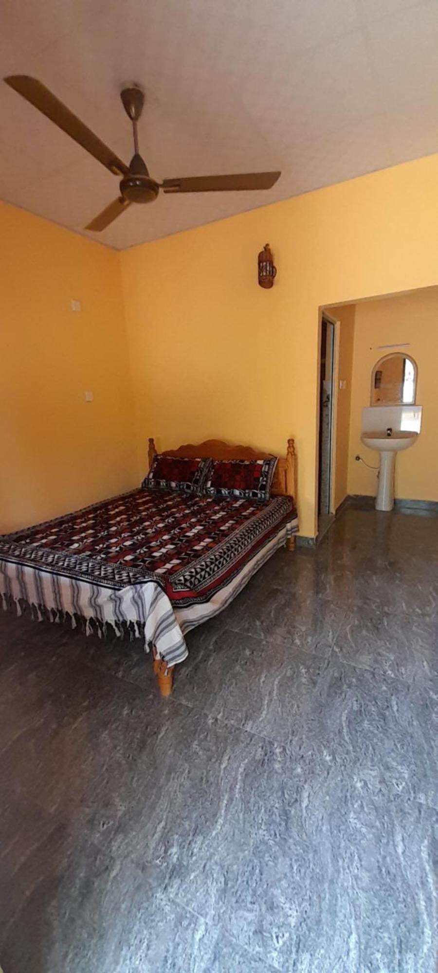 Batti Relax Point Villa & Rooms Batticaloa Exterior foto
