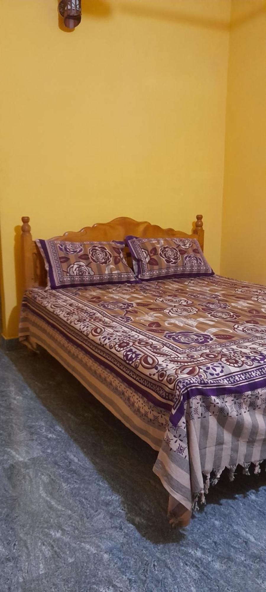 Batti Relax Point Villa & Rooms Batticaloa Quarto foto
