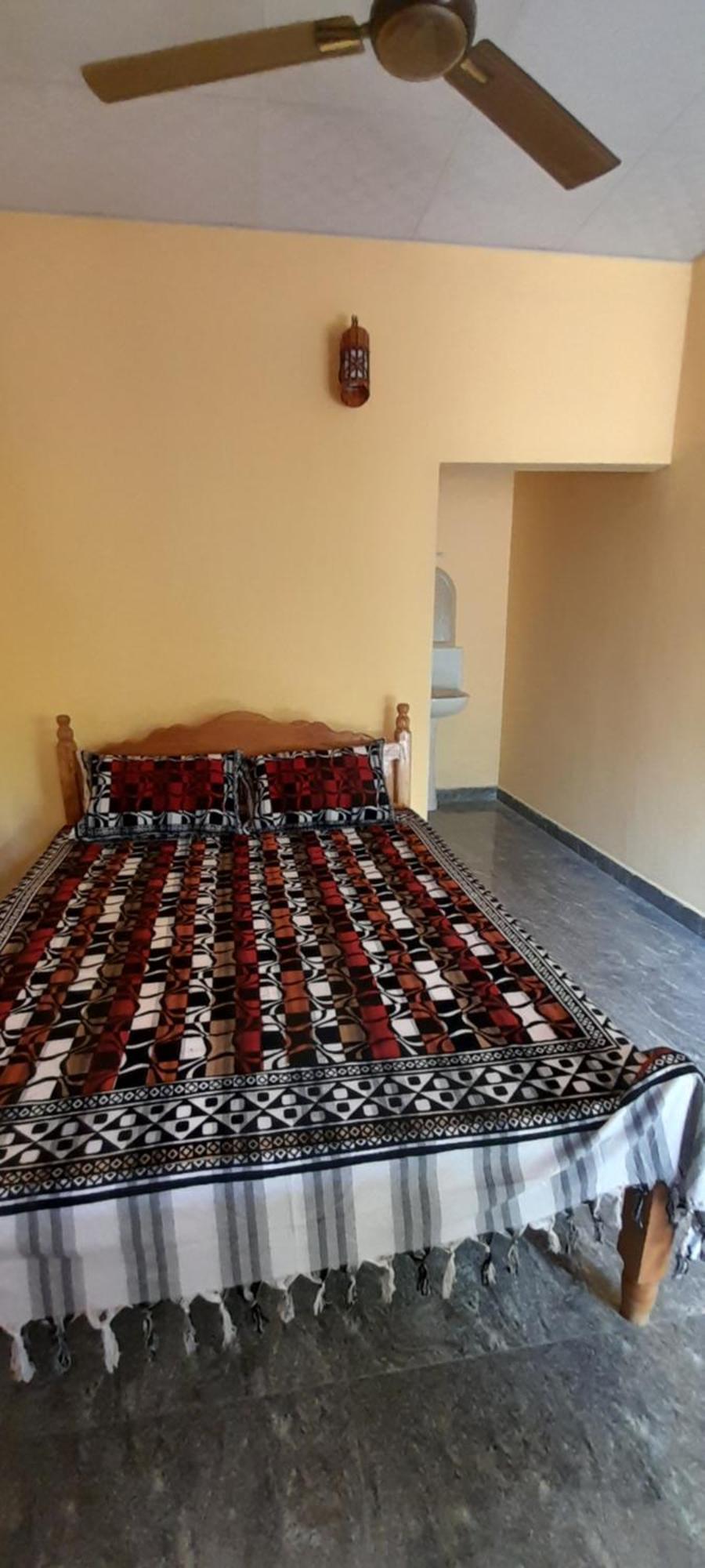 Batti Relax Point Villa & Rooms Batticaloa Quarto foto