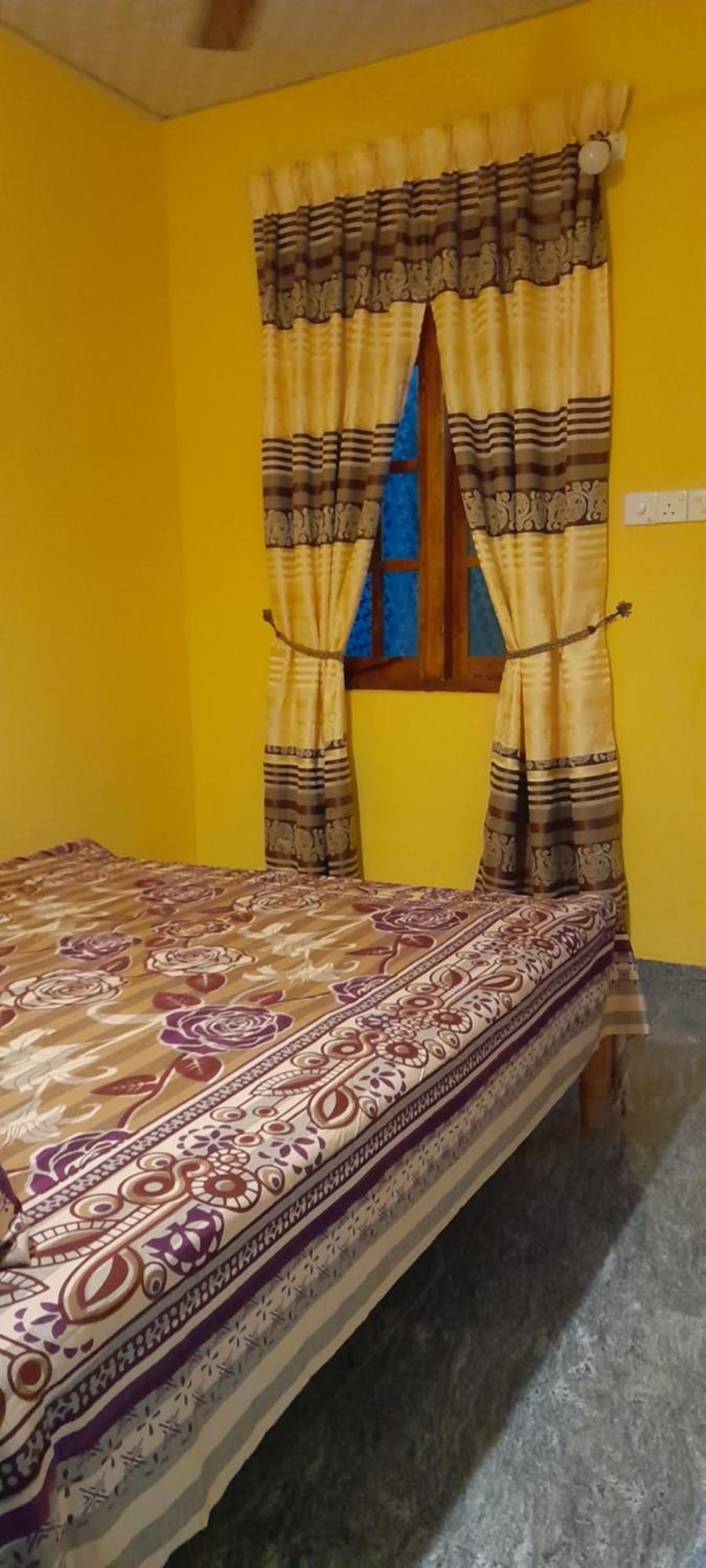 Batti Relax Point Villa & Rooms Batticaloa Exterior foto